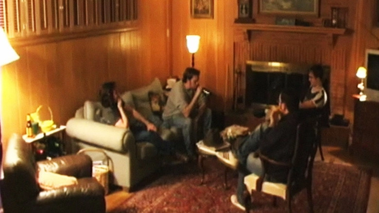 Lions' Den (2007)