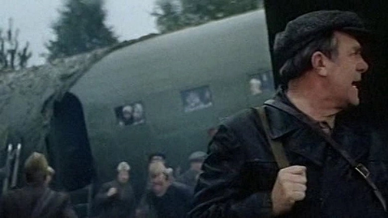 Osoboye Podrazdeleniye (1984)