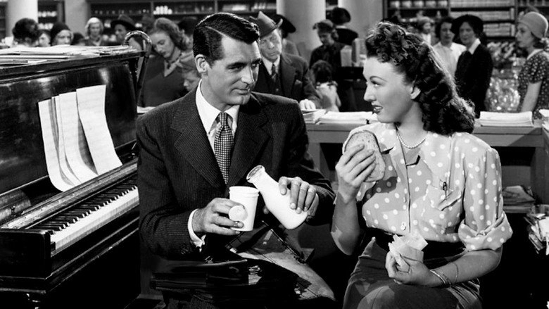Night And Day (1946)