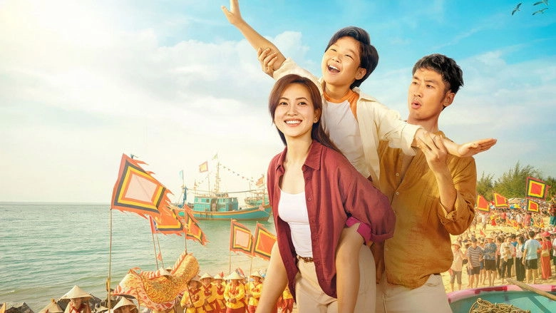 A Gift From Heaven (2026)