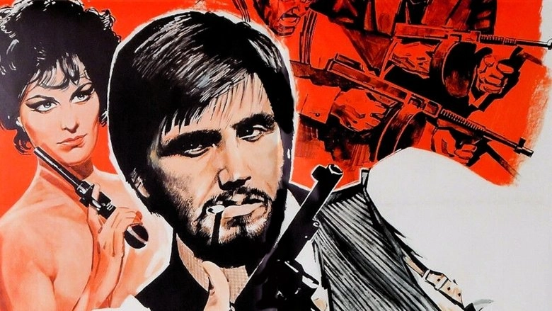 5 Figli Di Cane (1969)