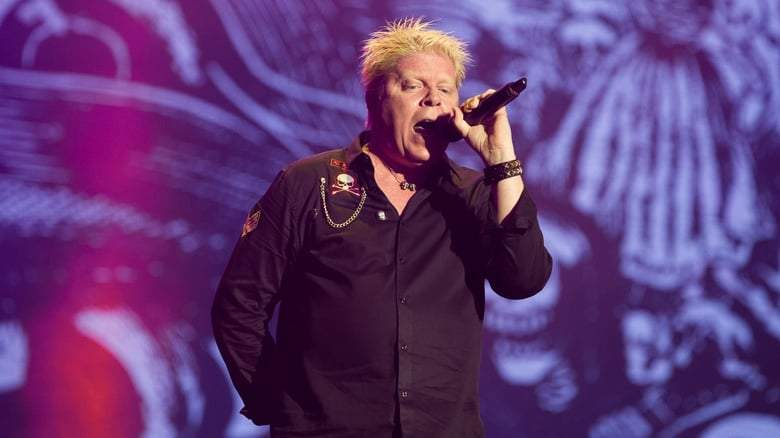 The Offspring - Rock In Rio 2017 (2017)