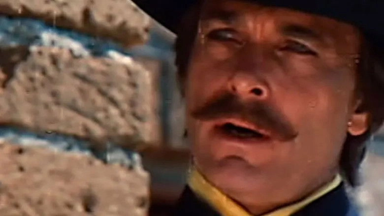 Corte Marziale (1974)