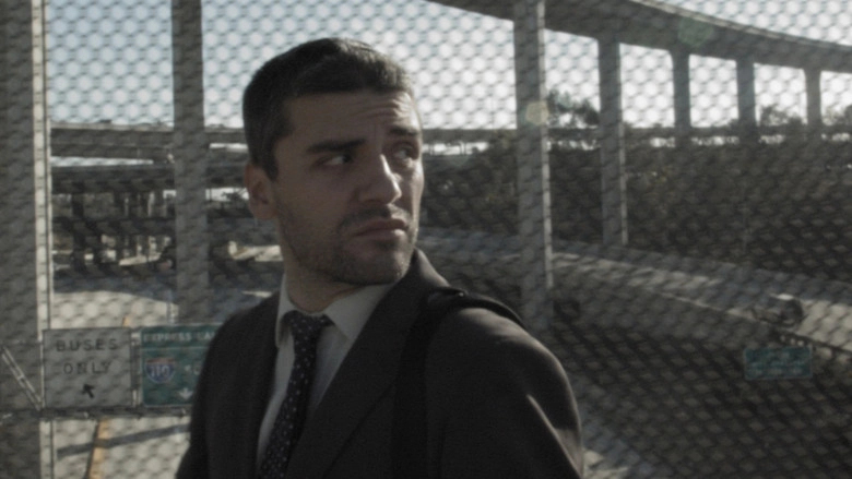 Gravity - Trentemoller (2014)