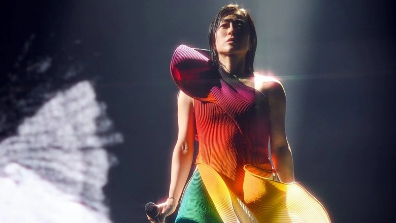 HIKARU UTADA SCIENCE FICTION TOUR 2024 (2024)