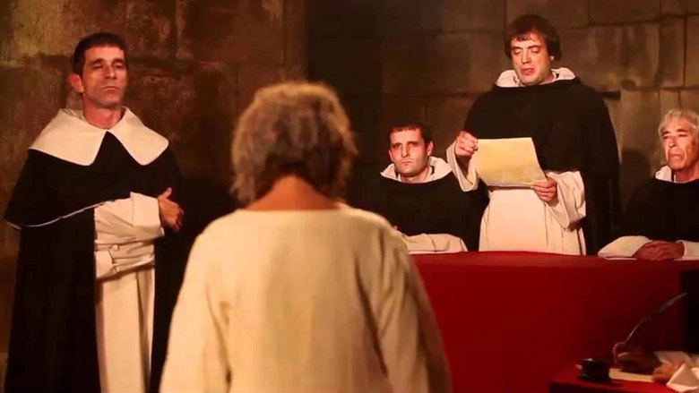 A Paixon De Maria Solina (2012)