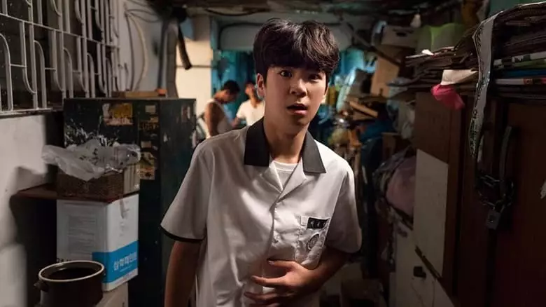 New Normal (2023)