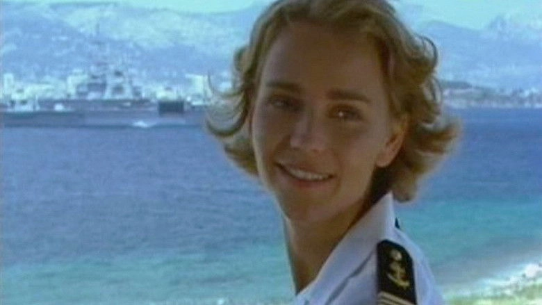 Une Fille Dans L'azur (2001)