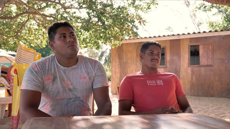 Barraqueiros (2022)