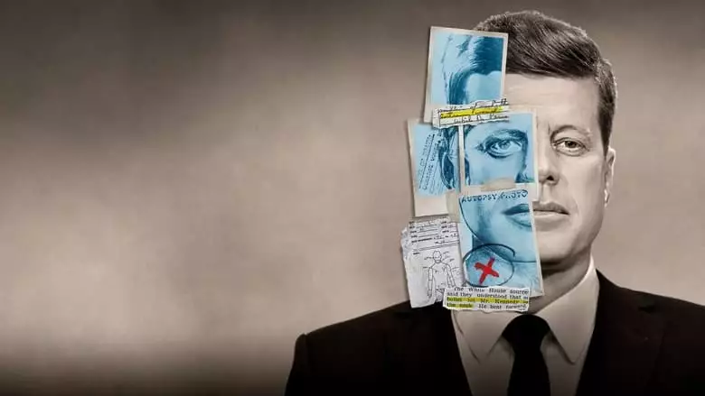 JFK: What The Doctors Saw (2023)