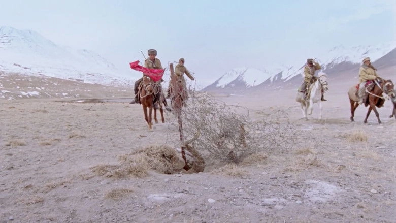 The Land Of The Enlightened (2016)