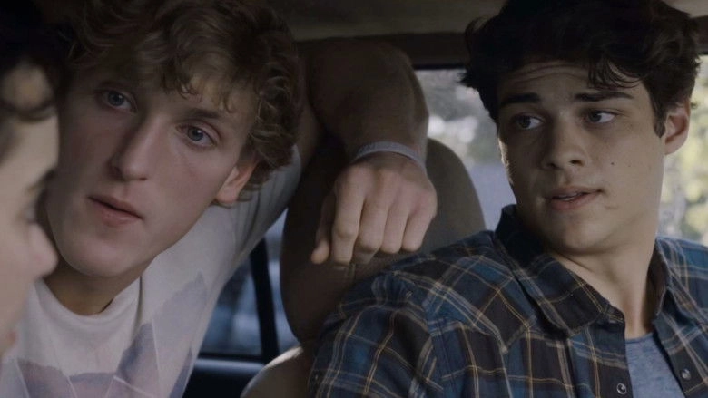 Can't Take It Back (2017)