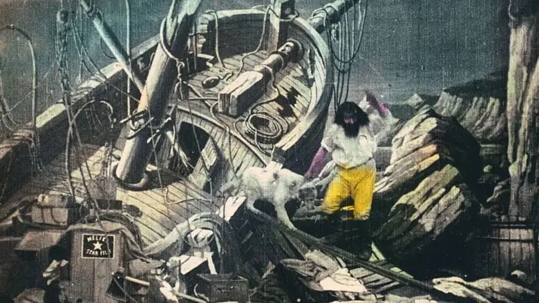 Robinson Crusoe (1902)