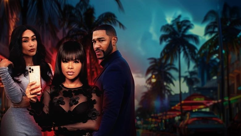 Dying To Be Famous (2024)