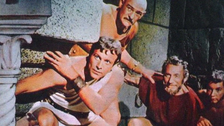 Gladiators 7 (1962)