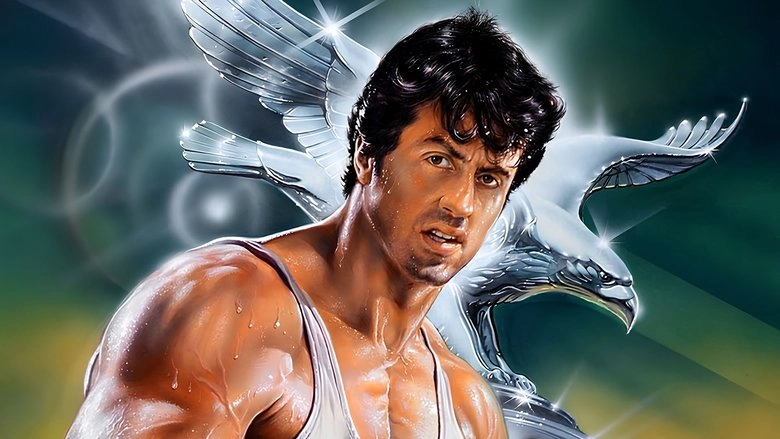 Over The Top (1987)