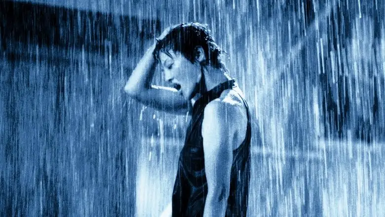 A Snake Of June (2003)