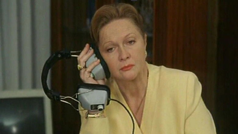 Rayskoye Yablochko (1998)