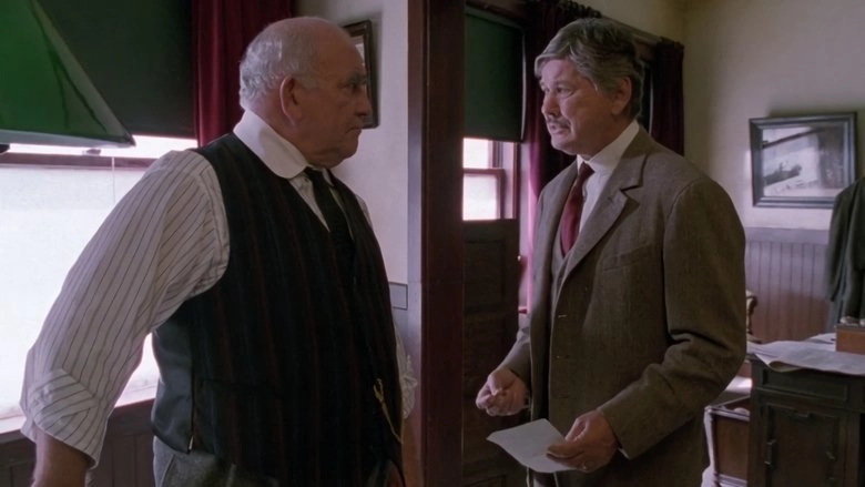 Yes Virginia, There Is A Santa Claus (1991)