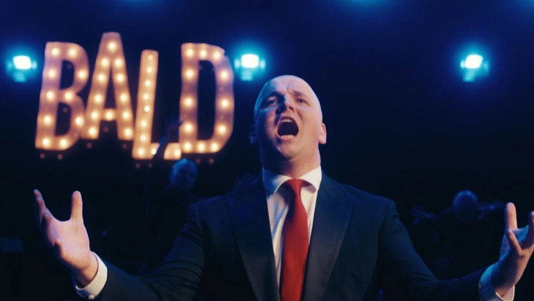 BALD THE MUSICAL (2026)