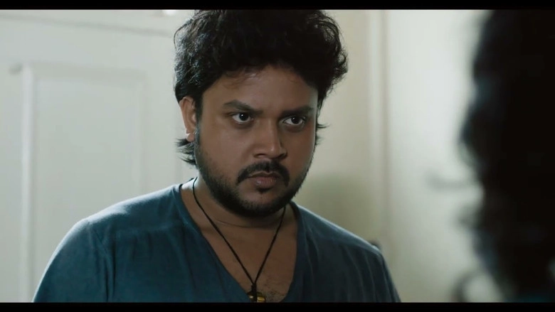 Underpants Thief (2021)