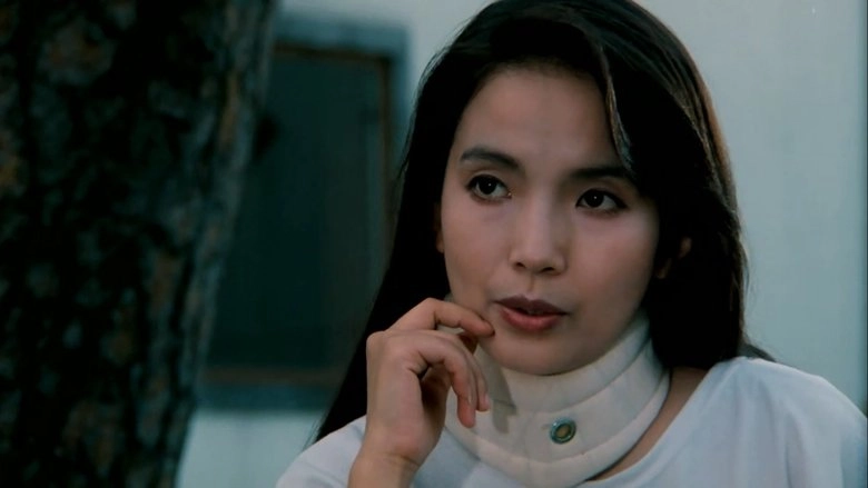 Du Shen Nu Ren (1991)