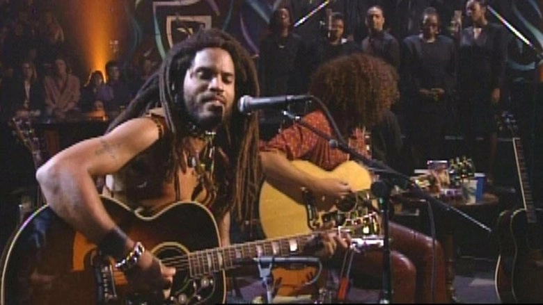 Lenny Kravitz (1994)