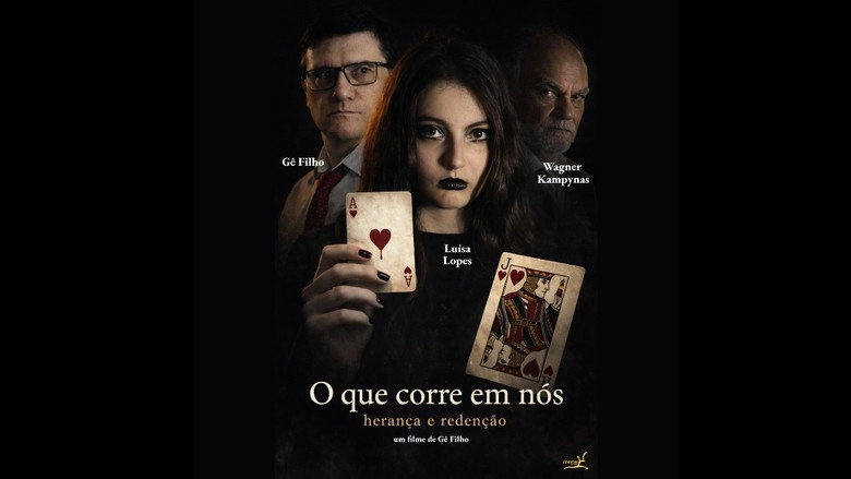 O Que Corre Em Nos (2026)