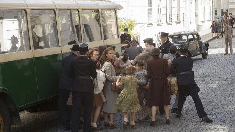 Les Enfants De La Chance (2016)