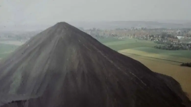 La Cabale Des Oursins (1992)