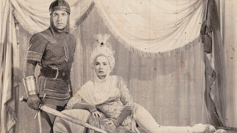 The Golden Horde (1951)