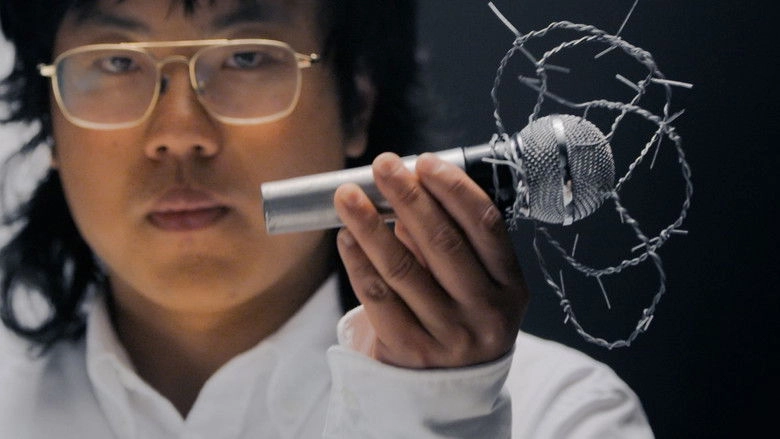 A Life In Questions: Wisdom School With Aaron Chen (2020)