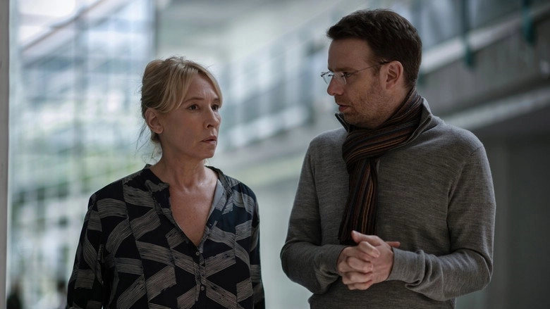 The Abandonment (2026)