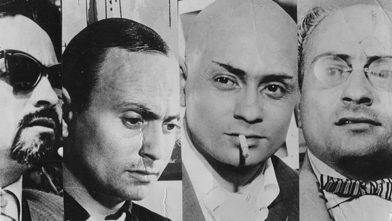 The Right Hand Of The Devil (1963)