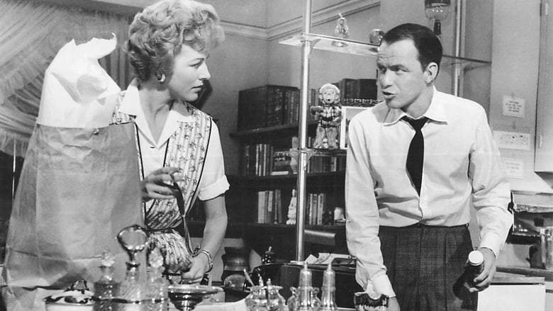A Hole In The Head (1959)