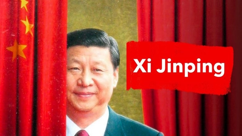 Le Monde De Xi Jinping (2021)
