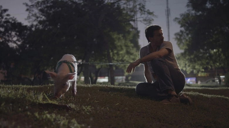 Fantasma Vuelve Al Pueblo (2021)