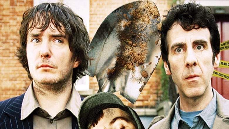 A Film With Me In It (2008)
