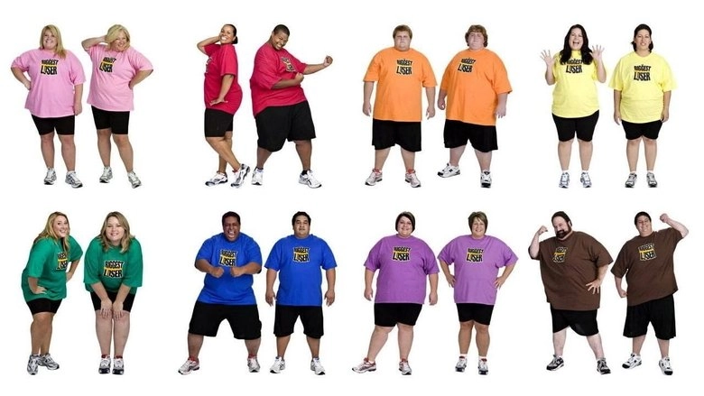The Biggest Loser Workout: Cardio Max (2007)