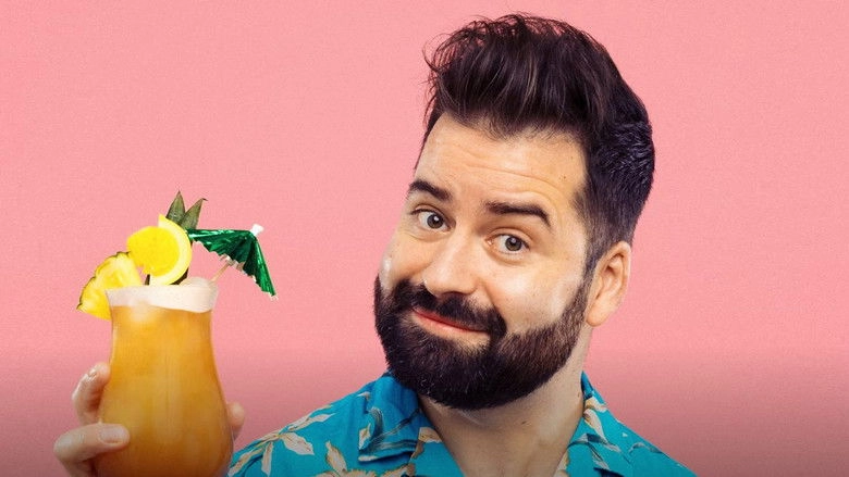 Anders Grau: Vamos A La Playa (2023)