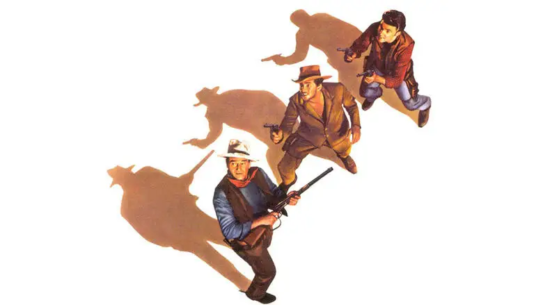 Rio Bravo (1959)