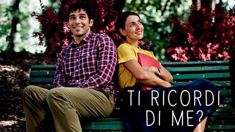Remember Me? (2014)