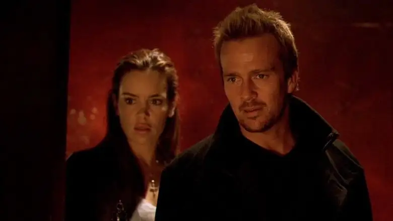 Demon Hunter (2005)