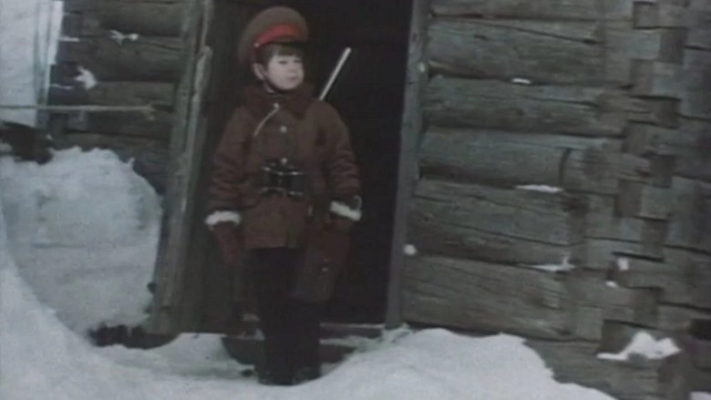 Nedopesok Napoleon III (1979)