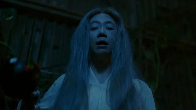 Kang Solah From Kang Mak X Nenek Gayung (2025)