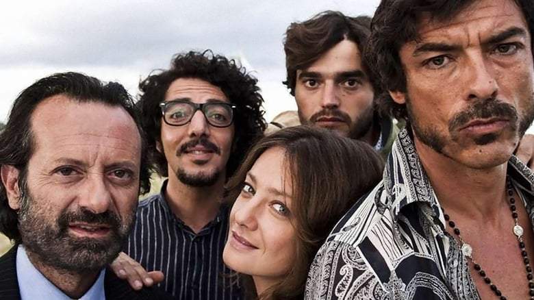 Basilicata Coast To Coast (2010)