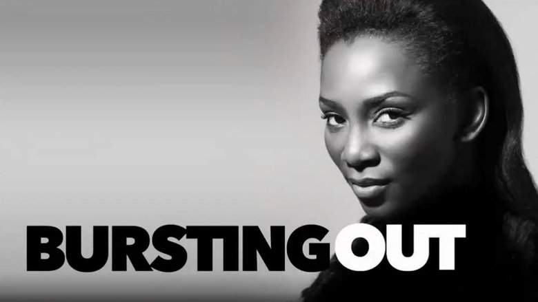 Bursting Out (2010)