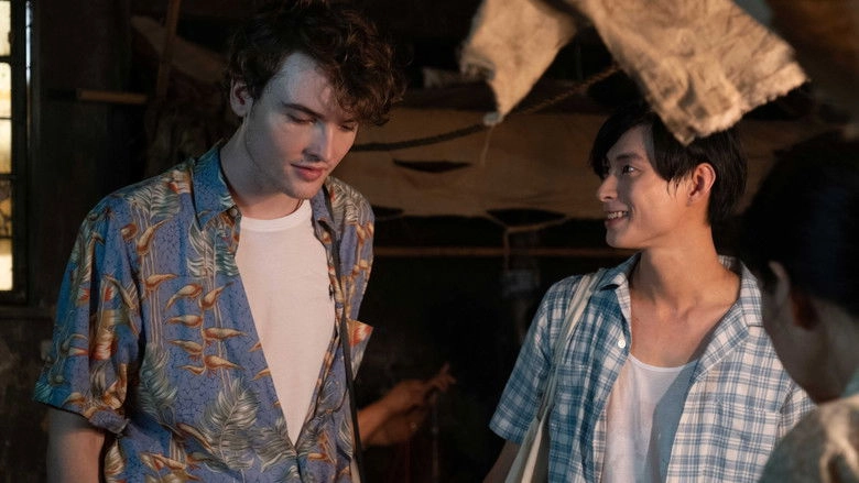 No Law, No Heaven (2021)