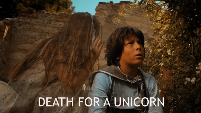 Death For A Unicorn (2013)