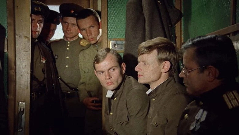 Mama, Ich Lebe (1977)